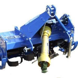 4ft Rotavator / Tiller